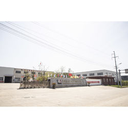 China Anhui Innovo Bochen Machinery Manufacturing Co., Ltd.