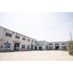 China Anhui Innovo Bochen Machinery Manufacturing Co., Ltd.