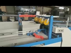 Selbststaplermaschine