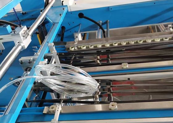 1500mm lamellierende Papiermaschine automatisches 1700mm Litho packt Servoart PLC-Steuerung ein