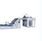 160m/Min Automatic Flute Laminating Machine 20KW für Papier-Herstellung 15800x2500x3520mm