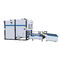 1700x17000mm Flöten-Laminierungs-Maschine automatisch für Presse und Papierumwandlungsmaschinen