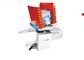 Papierturner automatic flipping high speed-Entstaubung des stapel-PT1300