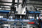 Automatische Flöten-Laminierungs-Maschine mit CER warf Hochgeschwindigkeits-1700x1700mm