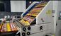 Hochgeschwindigkeits-automatischer 1500-2200mm gewölbter Karton-Papierbefestigungsmaschine Litho-Laminiermaschinen-1700mm
