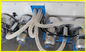 Drehenstapler elektrische 2900x2200x2200mm Papierstapel-Turner Machine Automatic And Plastics