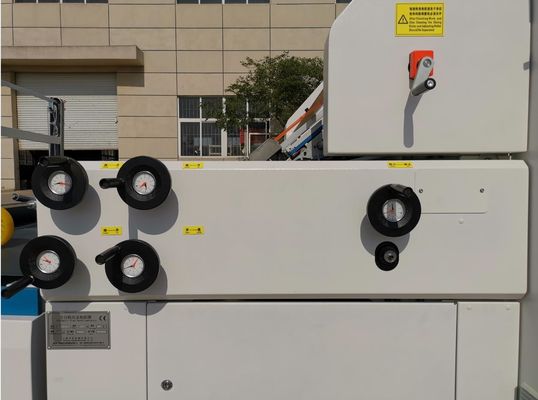180 m/min Automatische Hochgeschwindigkeits-Flutlaminatormaschine für Wellpapierverpackungskisten