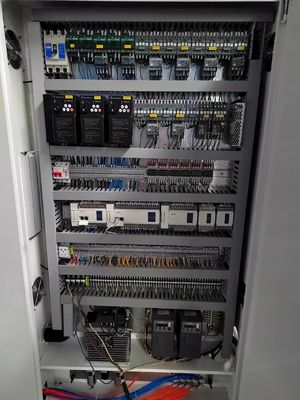 Vollautomatischer Flip-Flop-Stapel-Flötenlaminierer Hochgeschwindigkeits-Wellpappe-Produktions-Auto-Stapler-Maschine