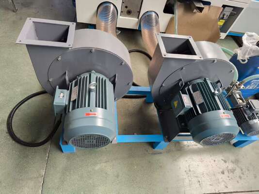 Automatische Hochgeschwindigkeits-Fluet-Laminator-Laminationsmaschine für Wellpappe mit einer Geschwindigkeit von 200 m/min