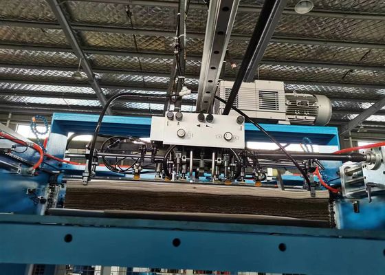 2200x2200mm Hochgeschwindigkeitslaminiermaschine