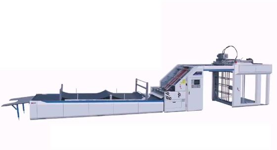 1450mm 	Blatt, zum der lamellierenden Maschine zu bedecken