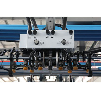 Hochgeschwindigkeits-Laminationsmaschine 2200*2200mm