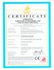 China Anhui Innovo Bochen Machinery Manufacturing Co., Ltd. zertifizierungen